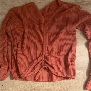Brand new Hollister Sweater